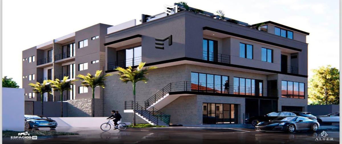 Foto de departamento en venta en de los empaques , infonavit barrancos, culiacán, sinaloa, 0 No. 03