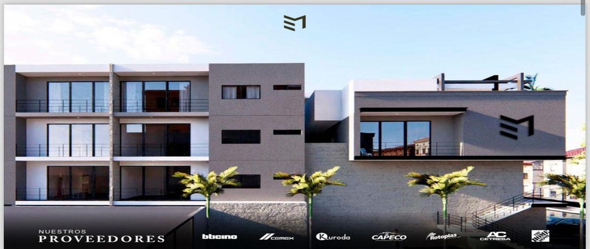 Foto de departamento en venta en de los empaques , infonavit barrancos, culiacán, sinaloa, 0 No. 05