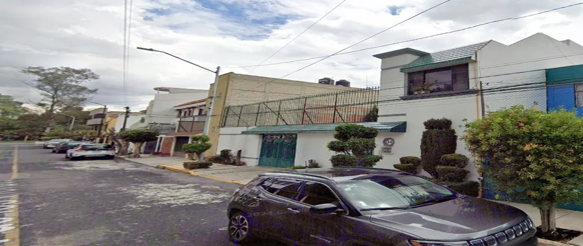 Foto de casa en venta en de los fiordos 0, acueducto de guadalupe, gustavo a. madero, df / cdmx, 30278470 No. 03