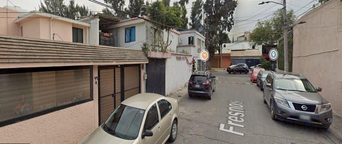 Foto de casa en venta en de los fresnos , villa de las flores 1a sección (unidad coacalco), coacalco de berriozábal, méxico, 27683743 No. 03