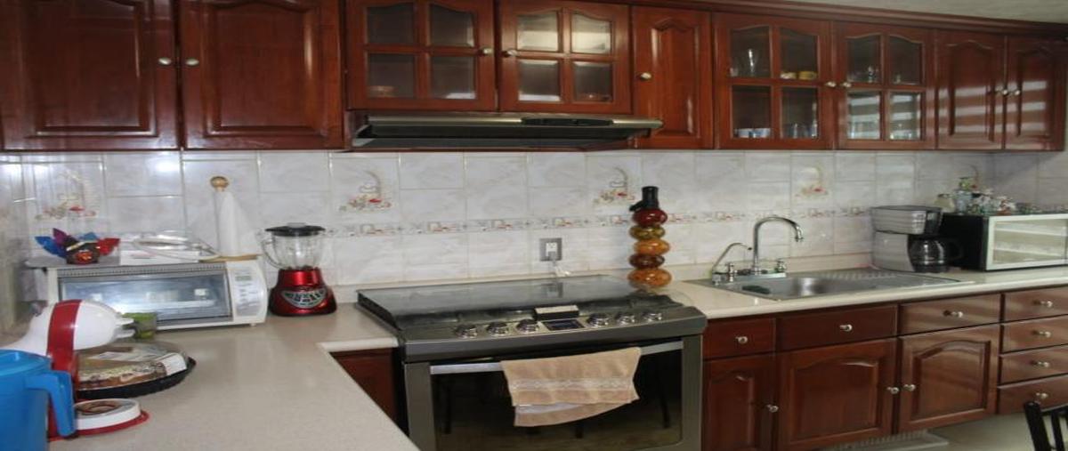 Foto de casa en venta en de los ganzos 0, las alamedas, atizapán de zaragoza, méxico, 8923193 No. 04