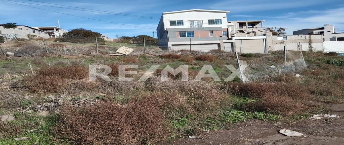 Foto de terreno habitacional en venta en de los guerreros , colinas de aragón, playas de rosarito, baja california, 0 No. 04