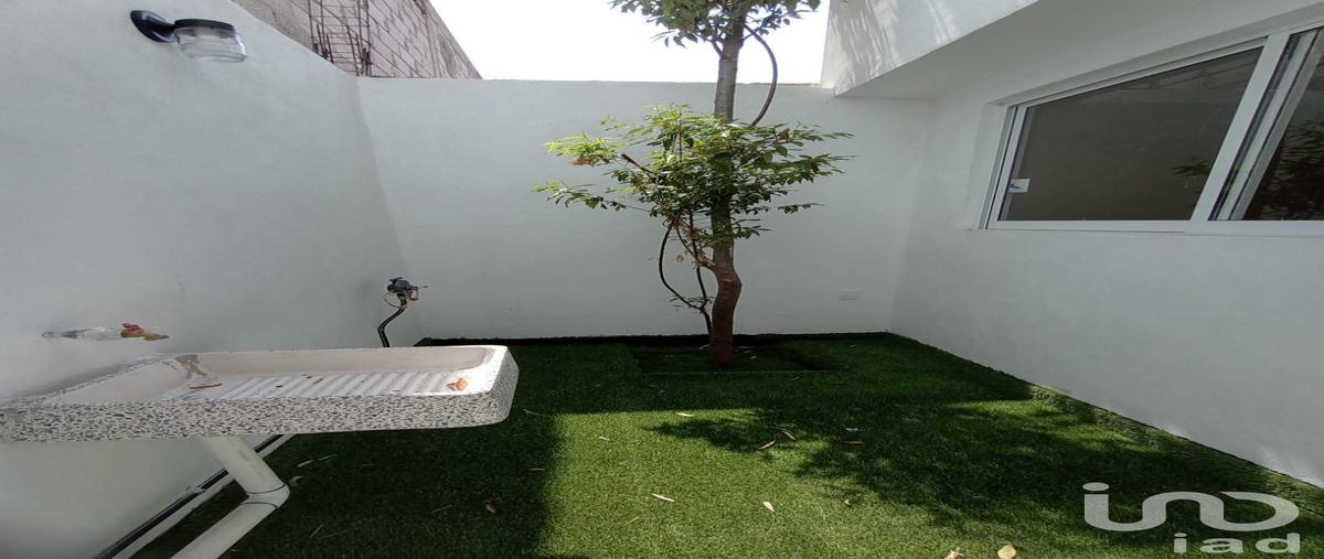 Foto de casa en venta en de los gurriones 270, san antonio el desmonte, pachuca de soto, hidalgo, 29282565 No. 03