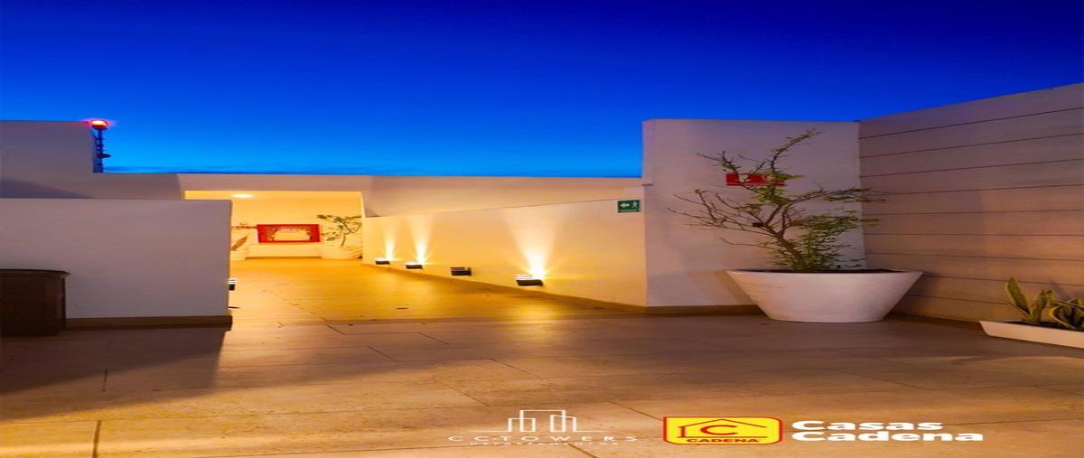 Foto de departamento en venta en de los héroes , centro cívico, mexicali, baja california, 0 No. 03