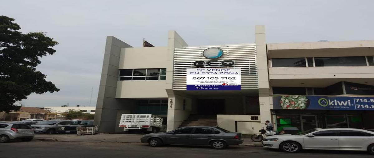 Foto de edificio en de los insurgentes 1205, centro, culiacán, sinaloa, 0 foto 01 Foto de edificio en renta en de los insurgentes 1205, centro, culiacán, sinaloa, 0 No. 01