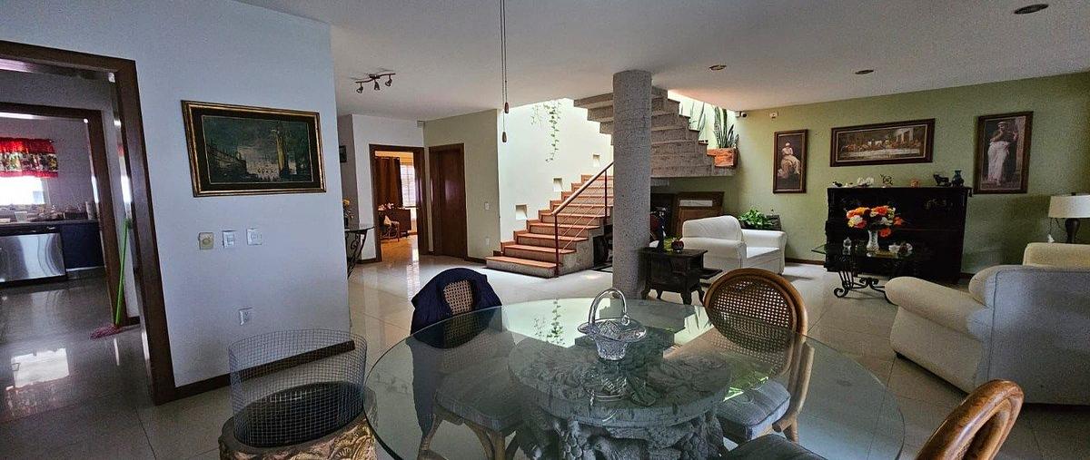 Foto de casa en venta en de los laureles , san jose del tajo, tlajomulco de zúñiga, jalisco, 0 No. 03
