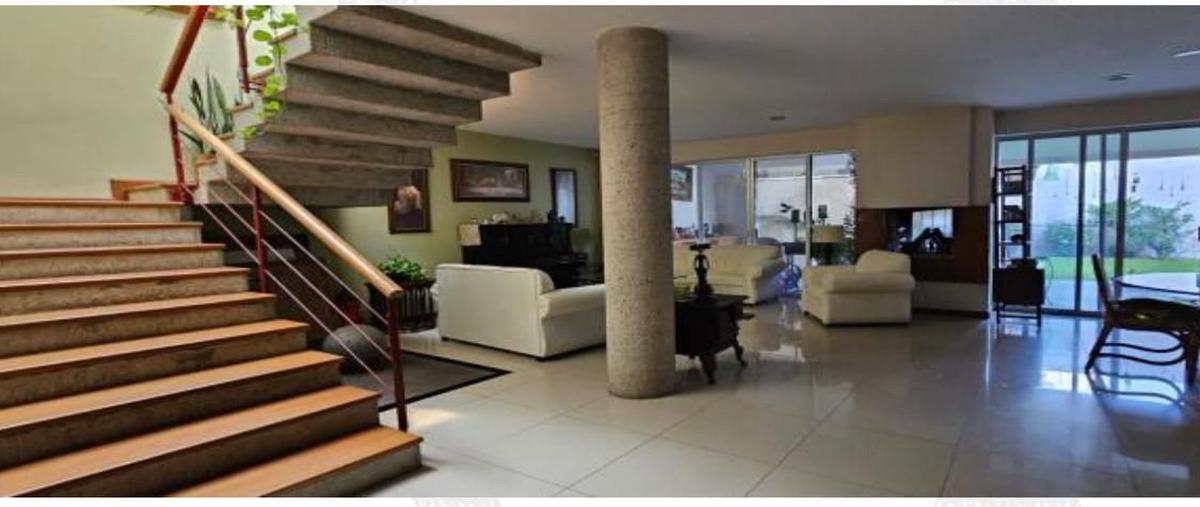 Foto de casa en venta en de los laureles , san jose del tajo, tlajomulco de zúñiga, jalisco, 0 No. 04