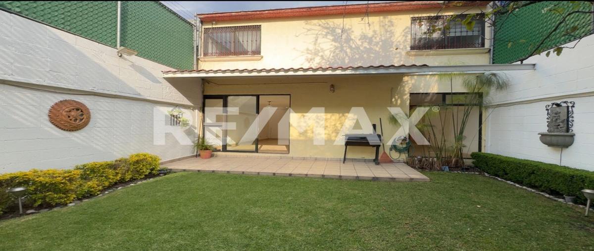 Foto de casa en venta en de los lirios , la florida, naucalpan de juárez, méxico, 31037765 No. 04