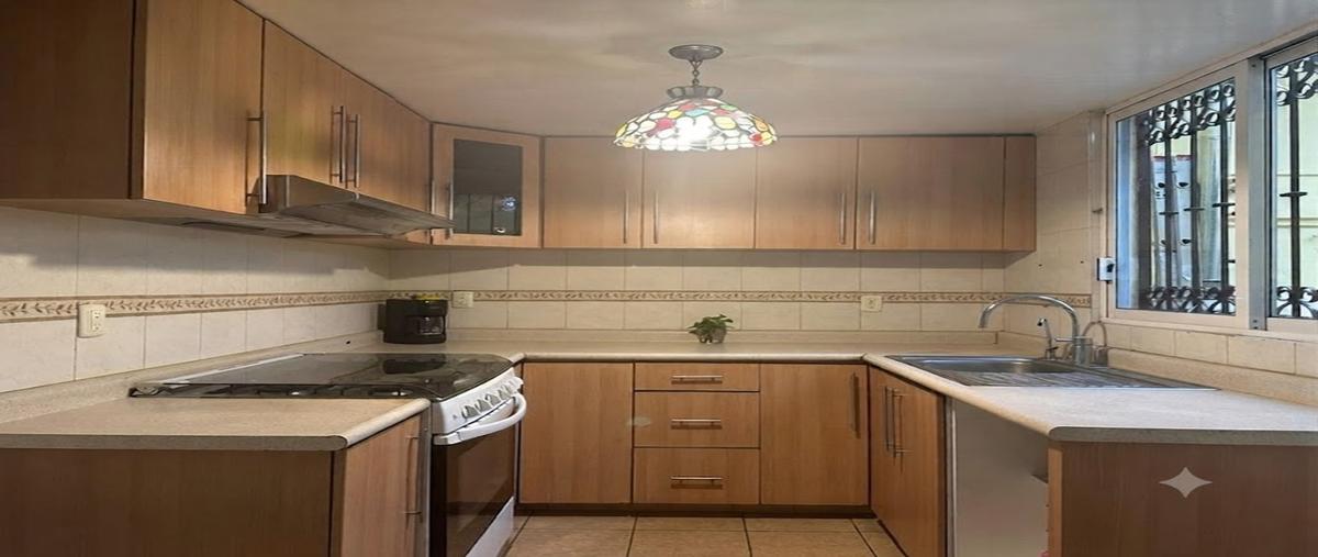 Foto de casa en venta en de los lirios , la florida, naucalpan de juárez, méxico, 31718138 No. 05