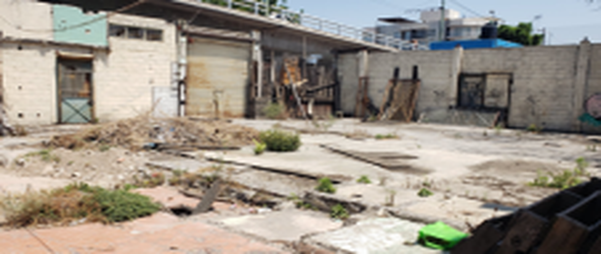 Foto de terreno habitacional en venta en de los montes , portales oriente, benito juárez, df / cdmx, 0 No. 04