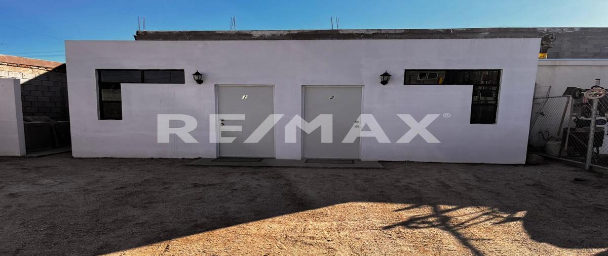 Foto de departamento en renta en de los ocampos , saturno, mexicali, baja california, 0 No. 03