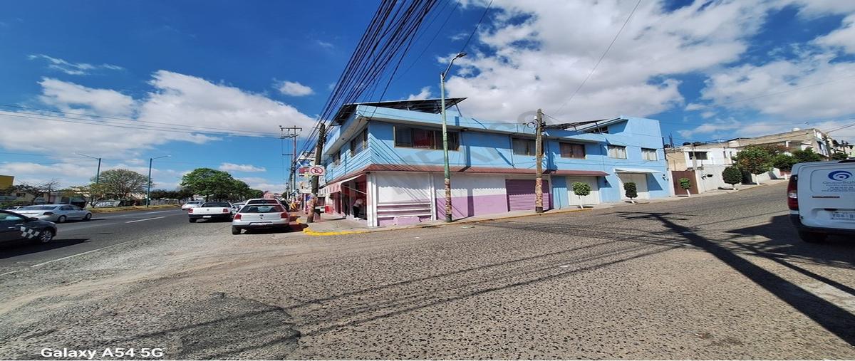 Foto de terreno habitacional en renta en de los panteones 113, san mateo oxtotitlán, toluca, méxico, 0 No. 03