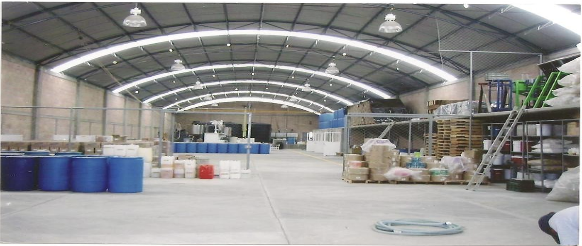 Foto de bodega en de los pinos , tlacomulco, tlaxcala, tlaxcala, 0 foto 04 Foto de bodega en venta en de los pinos , tlacomulco, tlaxcala, tlaxcala, 0 No. 04