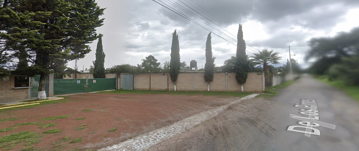 Foto de bodega en de los pinos , tlacomulco, tlaxcala, tlaxcala, 0 foto 10 Foto de bodega en renta en de los pinos , tlacomulco, tlaxcala, tlaxcala, 0 No. 10