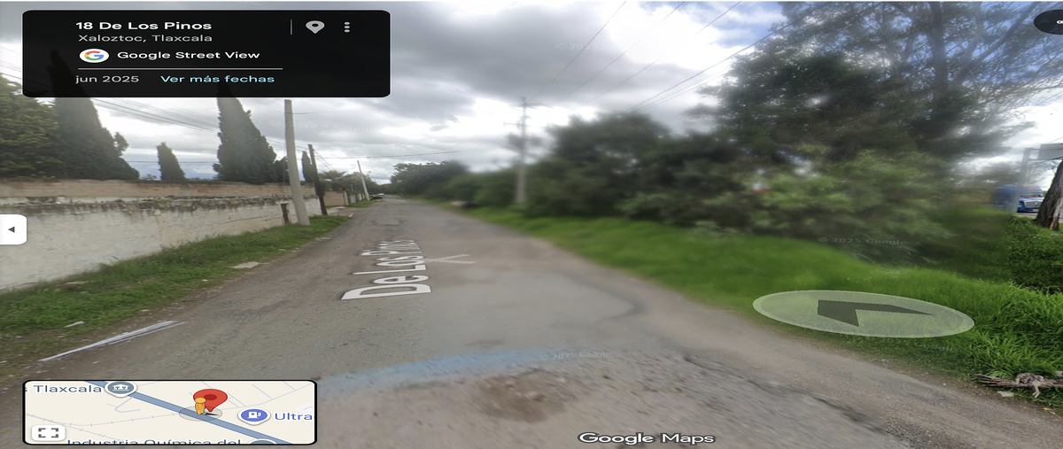 Foto de bodega en de los pinos , tlacomulco, tlaxcala, tlaxcala, 0 foto 14 Foto de bodega en renta en de los pinos , tlacomulco, tlaxcala, tlaxcala, 0 No. 14