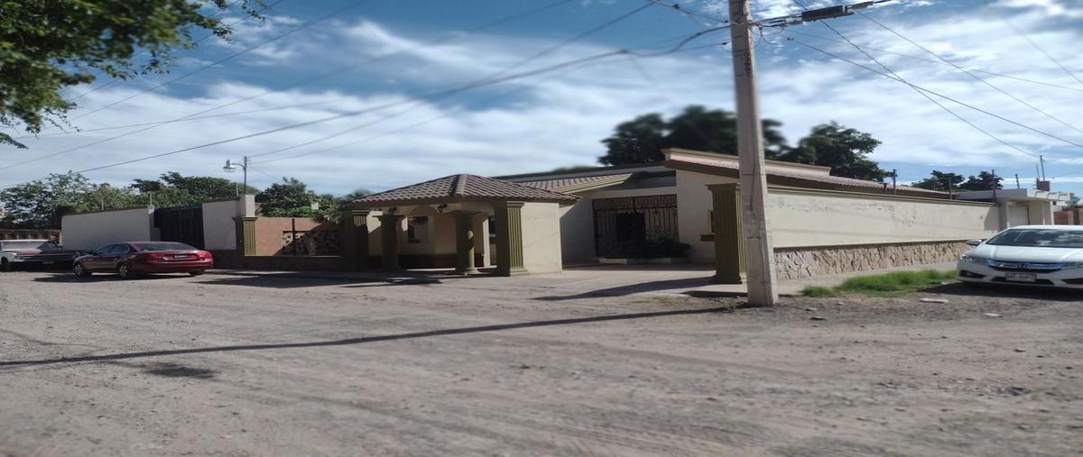 Foto de casa en de los pinos y de los naranjos , las palmas, guasave, sinaloa, 0 foto 02 Foto de casa en venta en de los pinos y de los naranjos , las palmas, guasave, sinaloa, 0 No. 02