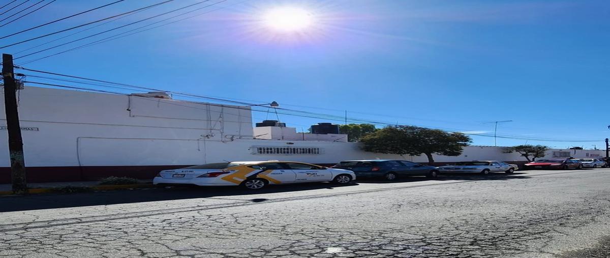 Foto de terreno habitacional en venta en de los prismas , colonias, pachuca de soto, hidalgo, 26769875 No. 04