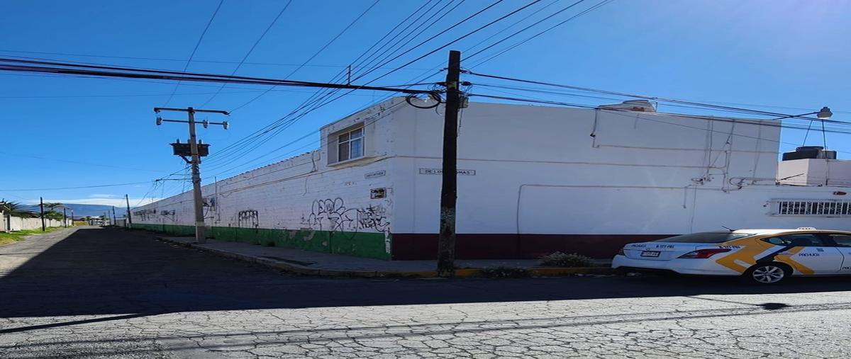 Foto de terreno habitacional en venta en de los prismas , colonias, pachuca de soto, hidalgo, 26769875 No. 05