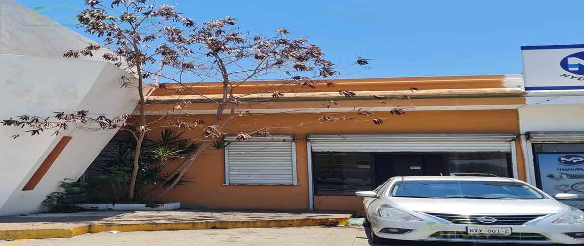 Foto de local en renta en  , de los ríos, altamira, tamaulipas, 18022377 No. 04