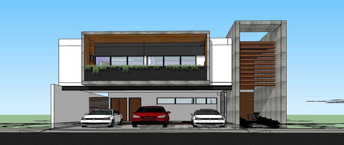 Foto de casa en venta en de los vitrales , villa santa isabel, monterrey, nuevo león, 27693970 No. 04