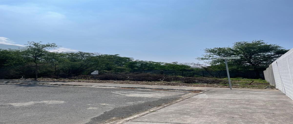 Foto de terreno habitacional en de los vitrales , villa santa isabel, monterrey, nuevo león, 30445628 foto 01 Foto de terreno habitacional en venta en de los vitrales , villa santa isabel, monterrey, nuevo león, 30445628 No. 01