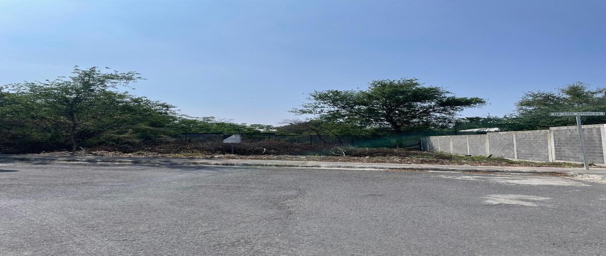 Foto de terreno habitacional en de los vitrales , villa santa isabel, monterrey, nuevo león, 30445628 foto 02 Foto de terreno habitacional en venta en de los vitrales , villa santa isabel, monterrey, nuevo león, 30445628 No. 02