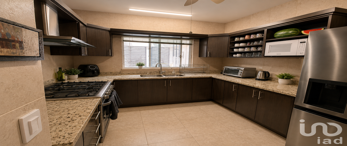 Foto de casa en venta en de medici 514, residencial dinastÃ­a, monterrey, nuevo leÃ³n, 31529112 No. 05