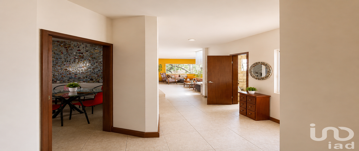 Foto de casa en venta en de medici 523, residencial dinastía, monterrey, nuevo león, 31529112 No. 04