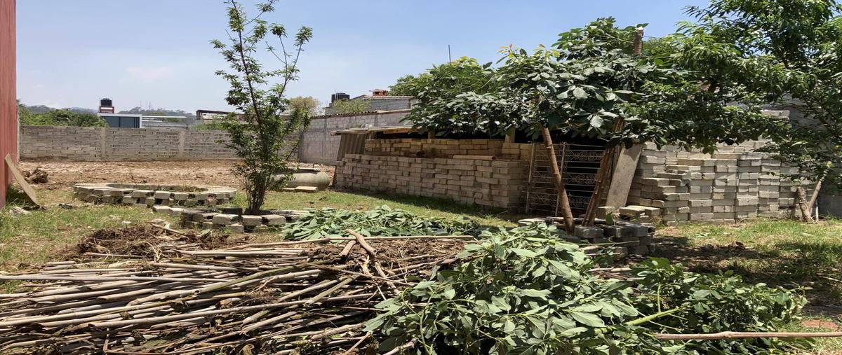 Foto de terreno habitacional en venta en  , de mexicanos, san cristóbal de las casas, chiapas, 26880695 No. 03