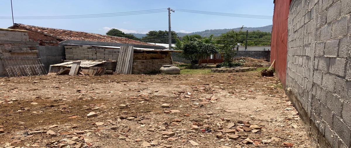 Foto de terreno habitacional en venta en  , de mexicanos, san cristóbal de las casas, chiapas, 26880695 No. 04