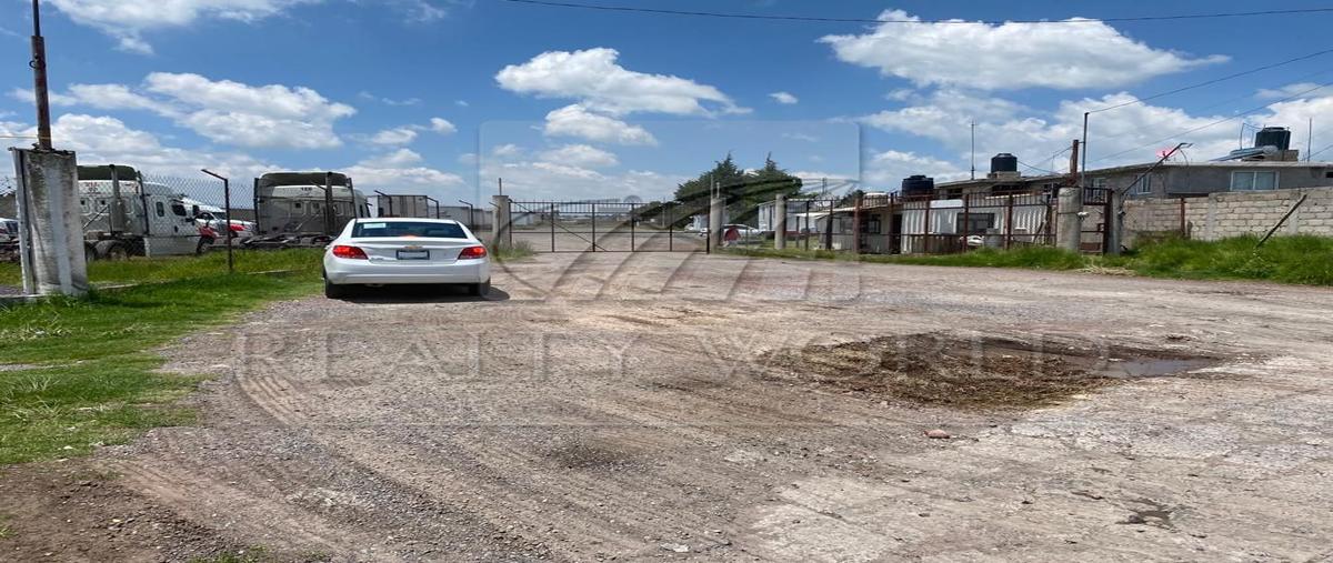 Foto de terreno industrial en renta en  , de palmillas, toluca, méxico, 0 No. 04