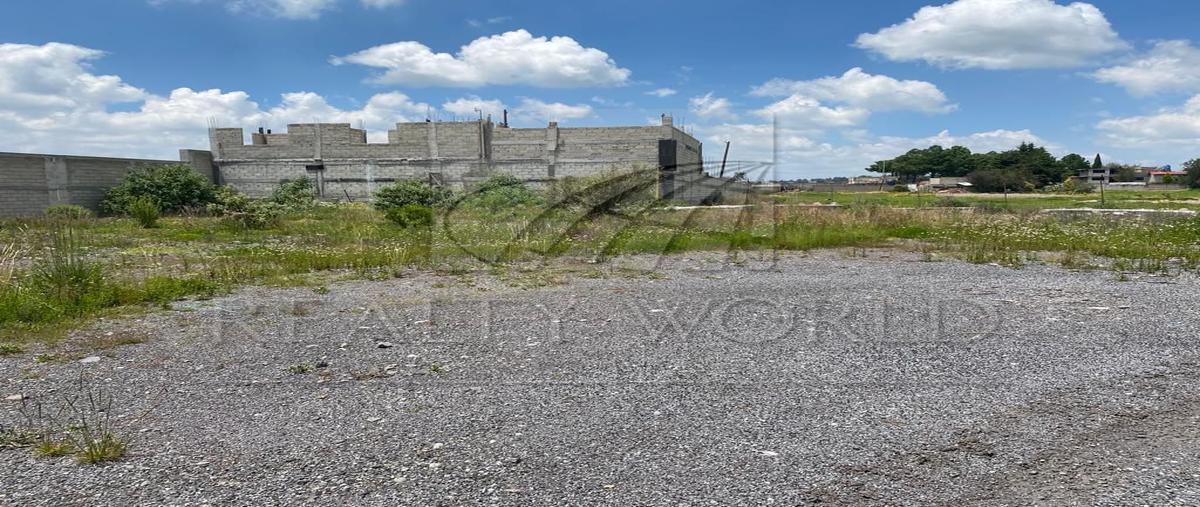 Foto de terreno industrial en renta en  , de palmillas, toluca, méxico, 0 No. 05
