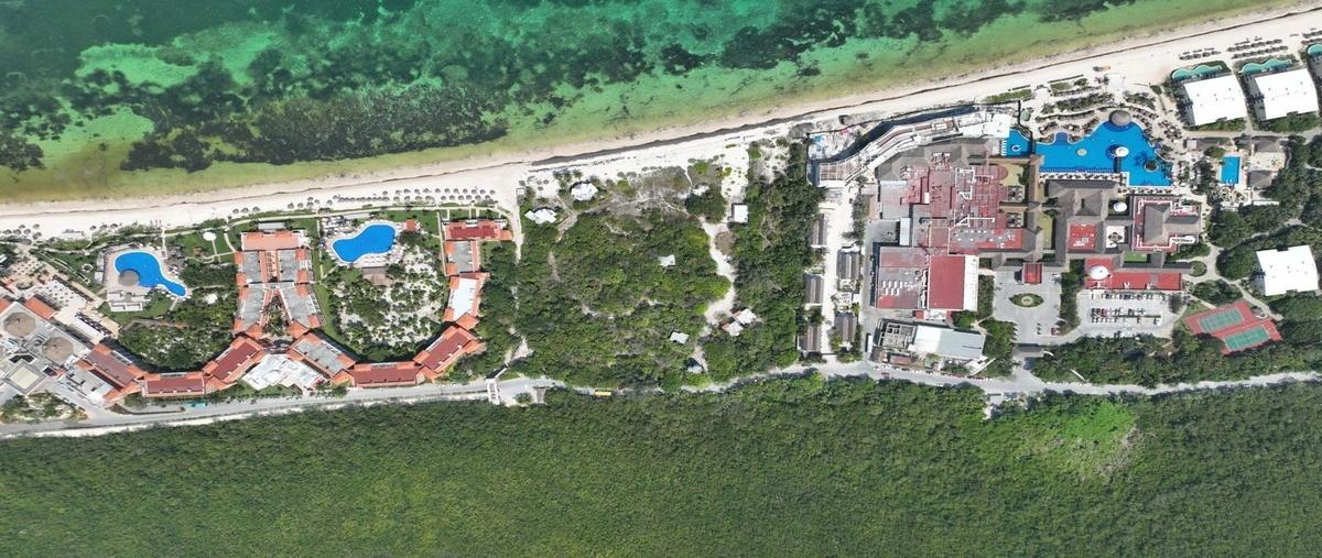 Foto de terreno comercial en venta en de playa , puerto morelos, puerto morelos, quintana roo, 30236383 No. 03