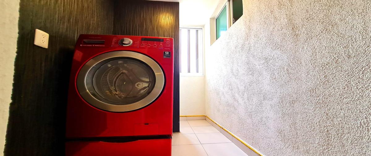 Foto de departamento en renta en  , de san andrés, san andrés cholula, puebla, 26544531 No. 04
