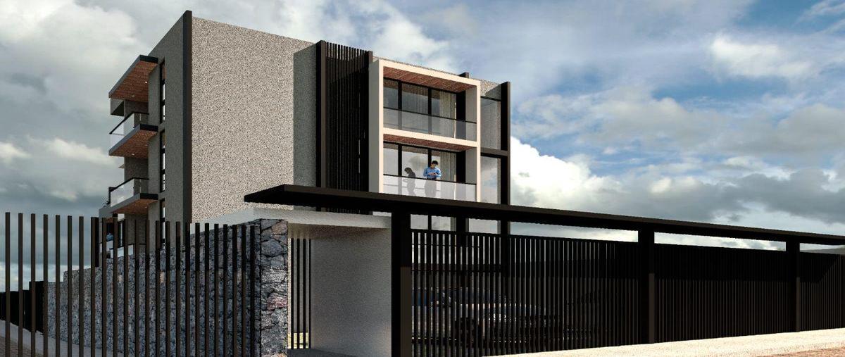 Foto de departamento en , de san andrés, san andrés cholula, puebla, 0 foto 02 Foto de departamento en venta en , de san andrés, san andrés cholula, puebla, 0 No. 02