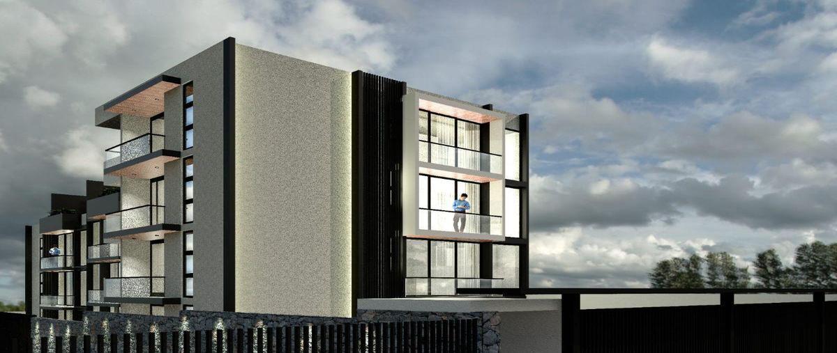 Foto de departamento en , de san andrés, san andrés cholula, puebla, 0 foto 05 Foto de departamento en venta en , de san andrés, san andrés cholula, puebla, 0 No. 05