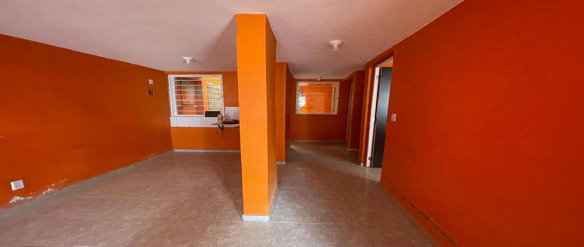 Foto de departamento en renta en  , de san miguel, zinacantepec, méxico, 0 No. 03