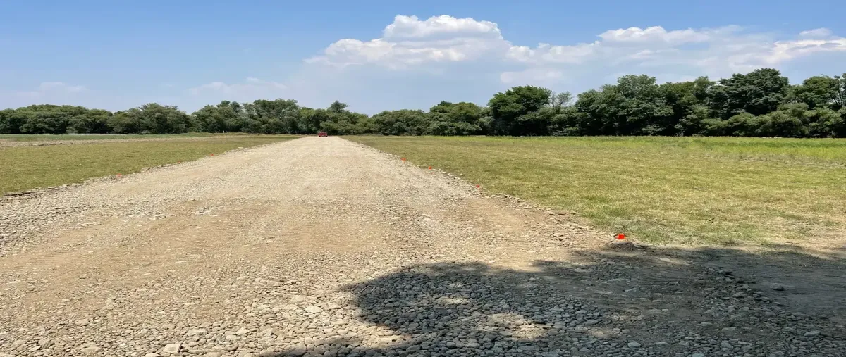 Foto de terreno habitacional en venta en de soledad 11, girasoles, zacatelco, tlaxcala, 30269759 No. 03