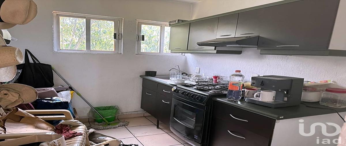 Foto de casa en venta en de tenexpan 99, nueva rosita, iztapalapa, df / cdmx, 29078461 No. 05