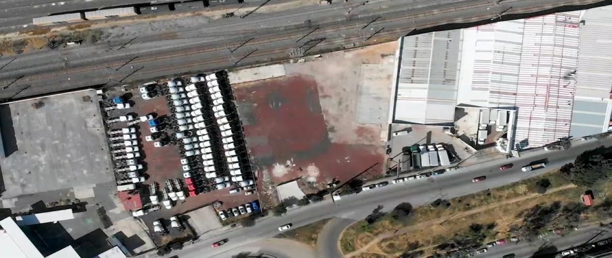 Foto de terreno industrial en renta en  , de tlanepantla, toluca, méxico, 31048854 No. 04