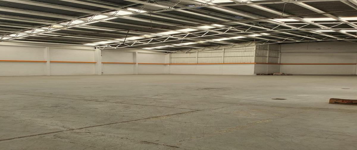 Foto de nave industrial en renta en  , de tlanepantla, toluca, méxico, 0 No. 05