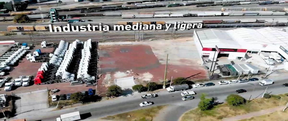 Foto de terreno industrial en renta en  , de tlanepantla, toluca, méxico, 31501463 No. 05