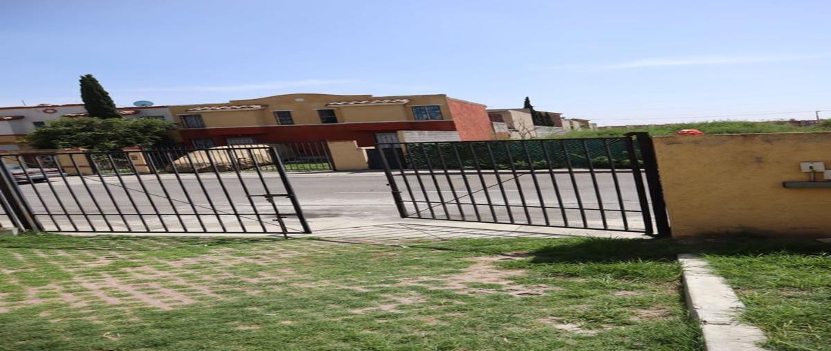 Foto de casa en venta en deangelis , conjunto urbano real verona, tecámac, méxico, 27170282 No. 03