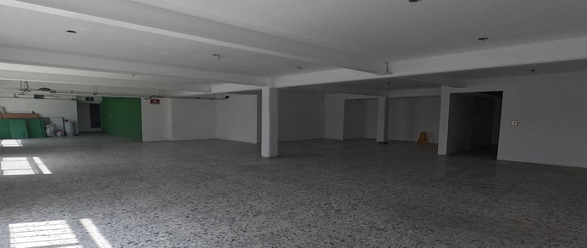 Foto de oficina en renta en debussy , vallejo, gustavo a. madero, df / cdmx, 30366343 No. 04
