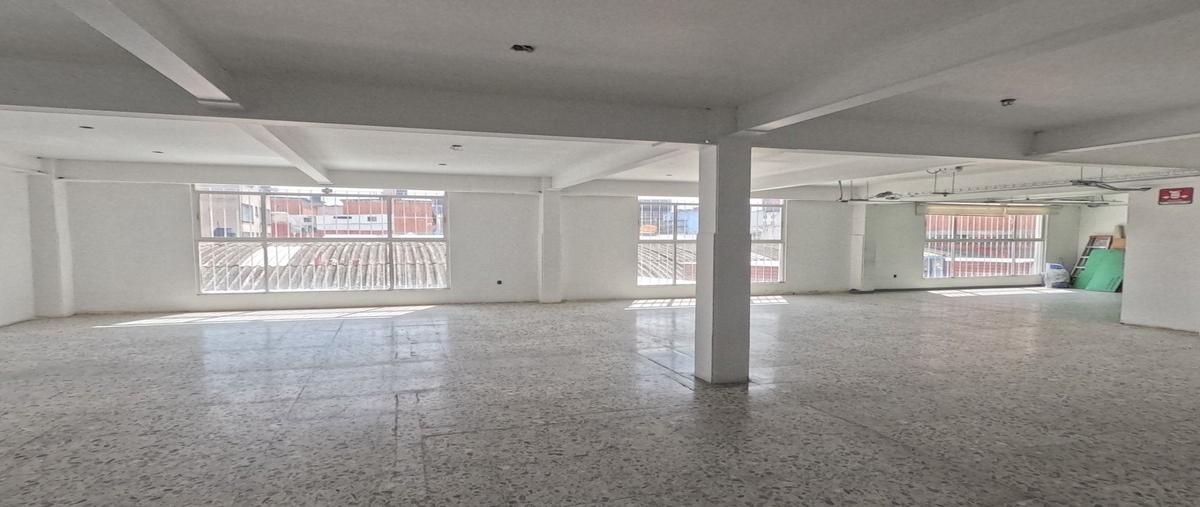 Foto de oficina en renta en debussy , vallejo, gustavo a. madero, df / cdmx, 30366343 No. 05
