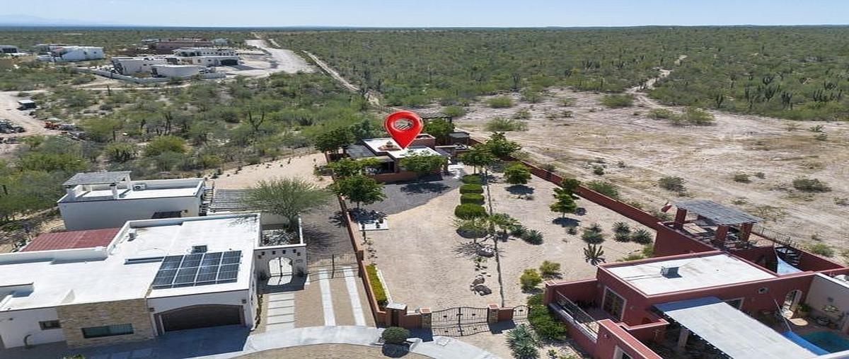 Foto de casa en venta en décima , el centenario, la paz, baja california sur, 0 No. 03