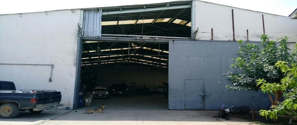 Foto de terreno comercial en venta en decima septima , aeropuerto, chihuahua, chihuahua, 6382084 No. 03