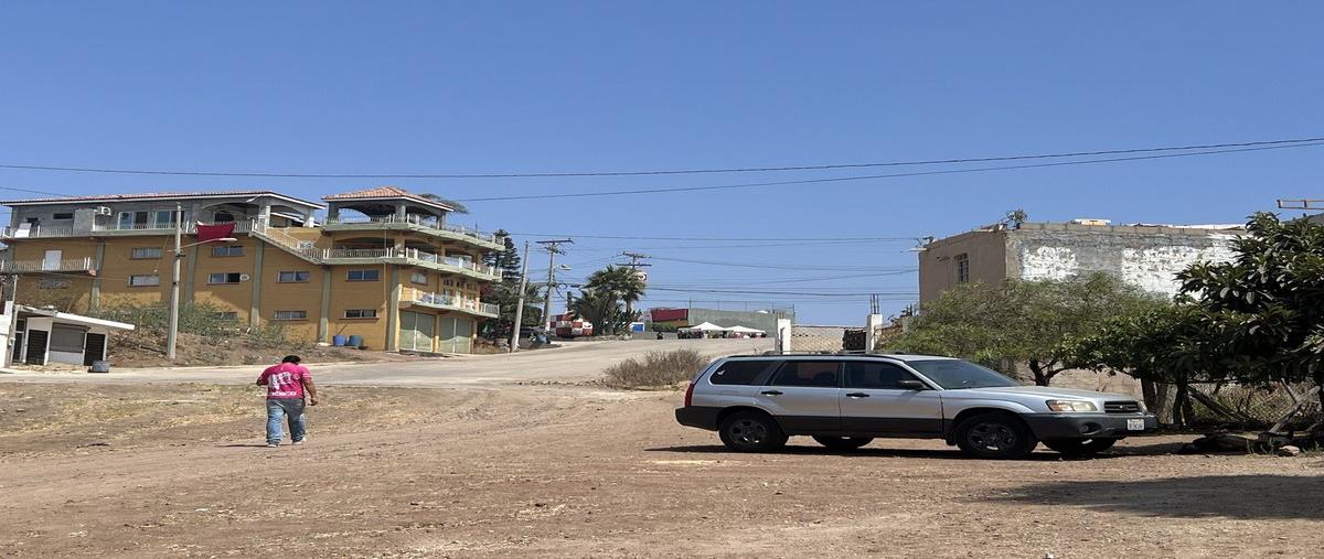 Foto de terreno habitacional en venta en defensores de bc , colinas de aragón, playas de rosarito, baja california, 29753913 No. 03