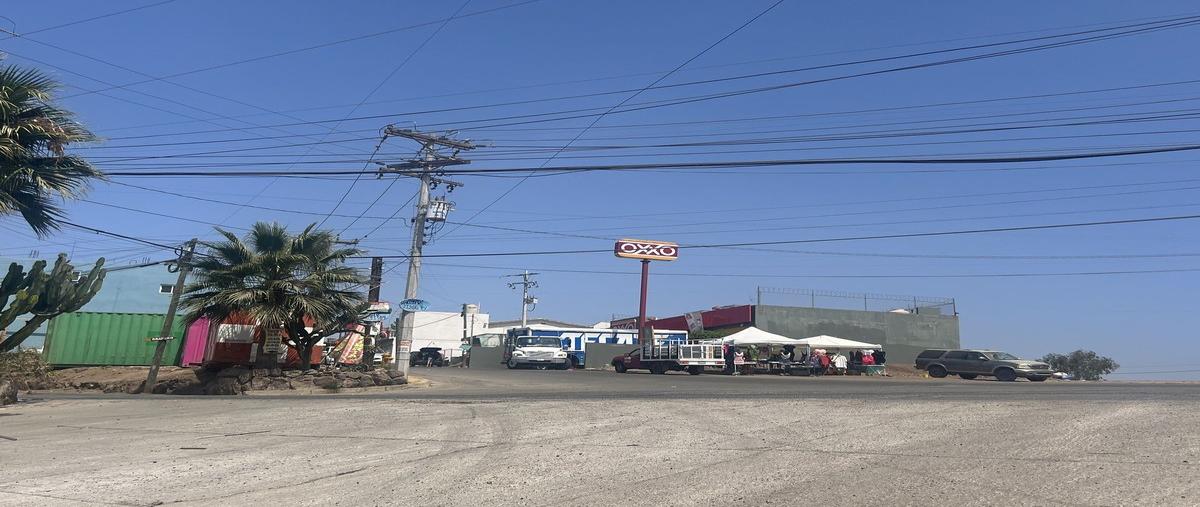 Foto de terreno habitacional en venta en defensores de bc , colinas de aragón, playas de rosarito, baja california, 0 No. 04
