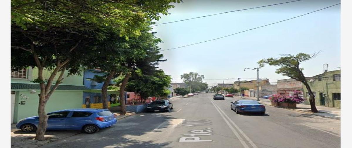 Foto de casa en venta en  , defensores de la república, gustavo a. madero, df / cdmx, 16853131 No. 03